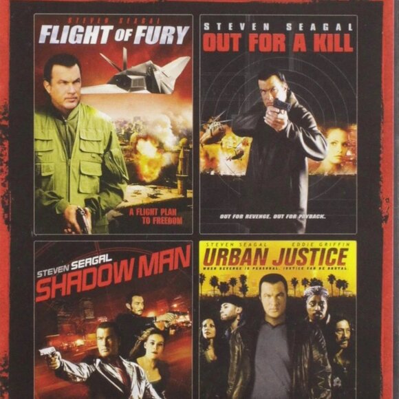 Im selling 10 DVD Movies - Picture 7 of 10